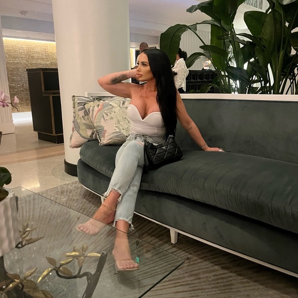 Express pull on tube top - Picture 4 of 4